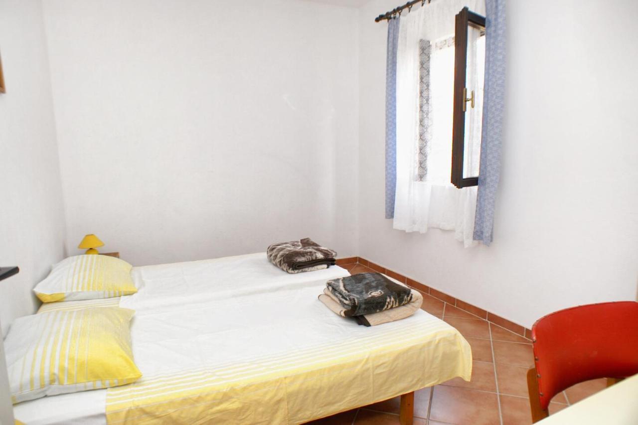 Apartment Mandre 523b Kolan Extérieur photo