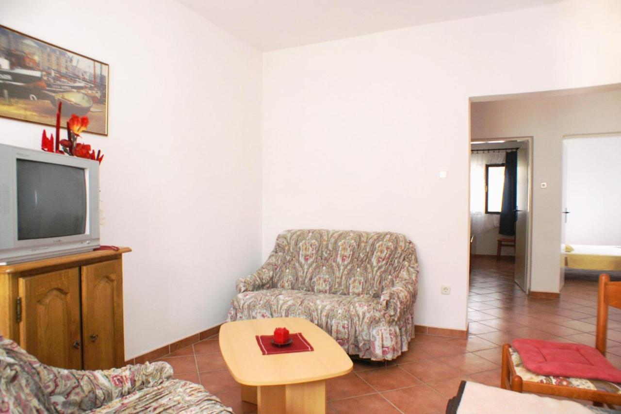 Apartment Mandre 523b Kolan Extérieur photo