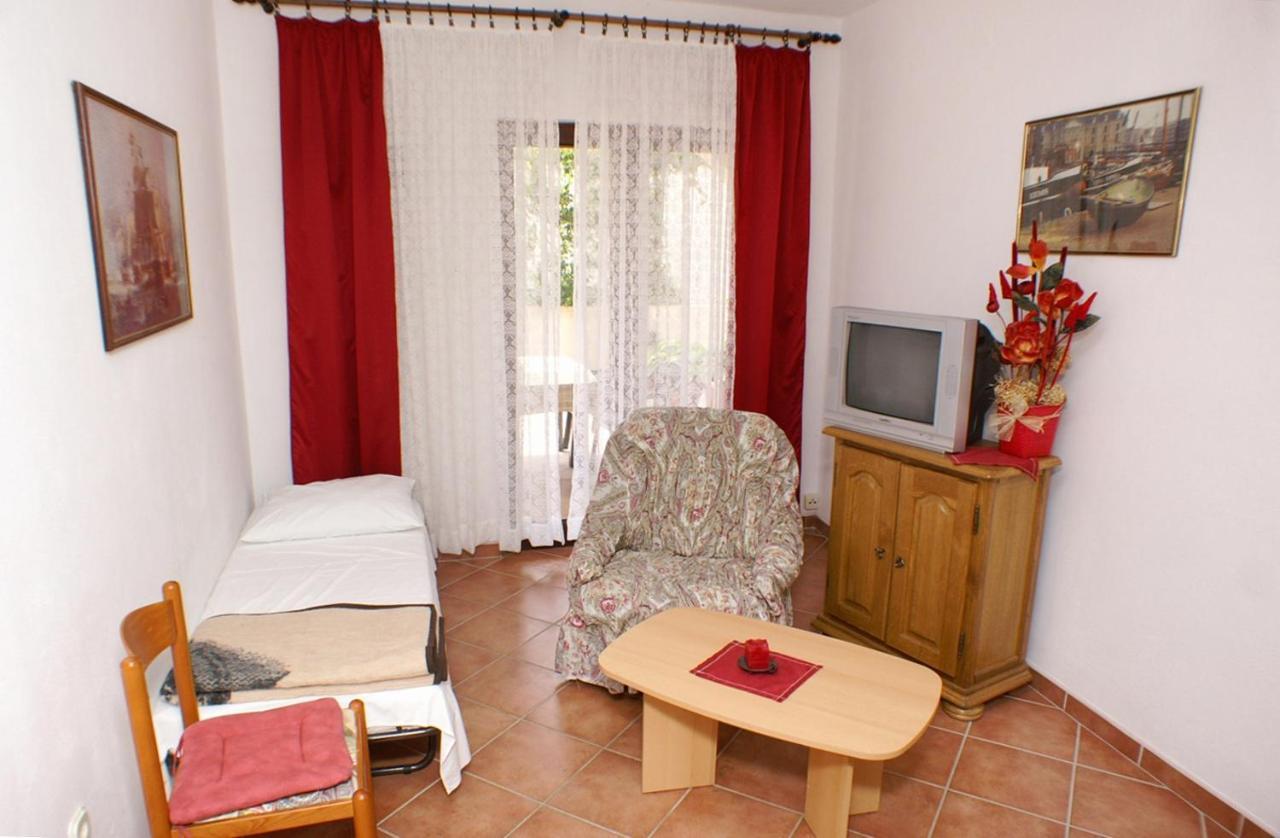 Apartment Mandre 523b Kolan Extérieur photo